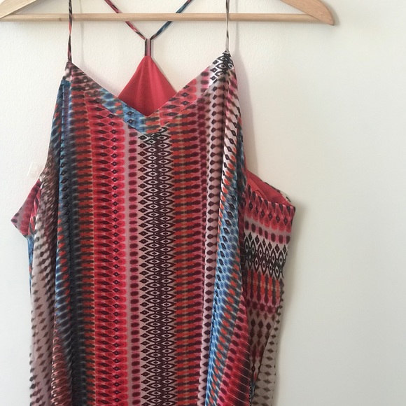Anthropologie Dresses & Skirts - Amy Matto for Anthro Lined Maxi Dress